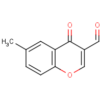 CAS: 42059-81-4 | OR1143 | 3-Formyl-6-methylchromone