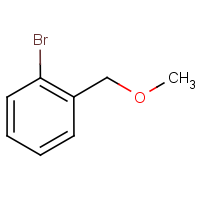 CAS: 52711-30-5 | OR11434 | 1-Bromo-2-(methoxymethyl)benzene