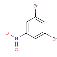 CAS: 6311-60-0 | OR11436 | 3,5-Dibromonitrobenzene