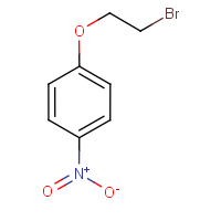 CAS: 13288-06-7 | OR11447 | 1-(2-Bromoethoxy)-4-nitrobenzene