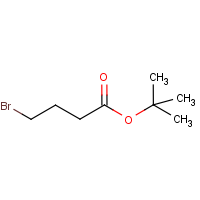CAS:110661-91-1 | OR11460 | tert-Butyl 4-bromobutanoate