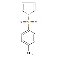 CAS:17639-64-4 | OR11477 | 1-[(4-Methylphenyl)sulphonyl]-1H-pyrrole