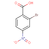 CAS:16426-64-5 | OR11478 | 2-Bromo-4-nitrobenzoic acid