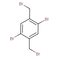 CAS: 35335-16-1 | OR11479 | 1,4-Bis(bromomethyl)-2,5-dibromobenzene
