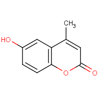CAS: 2373-31-1 | OR1148 | 6-Hydroxy-4-methylcoumarin