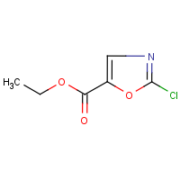 CAS: 862599-47-1 | OR11484 | Ethyl 2-chloro-1,3-oxazole-5-carboxylate