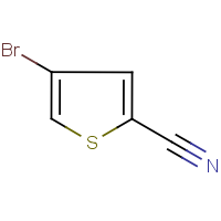 CAS: 18791-99-6 | OR11486 | 4-Bromothiophene-2-carbonitrile