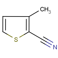 CAS: 55406-13-8 | OR11488 | 3-Methylthiophene-2-carbonitrile