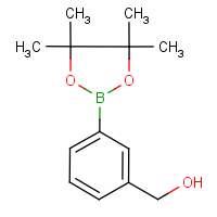 CAS:443776-76-9 | OR11503 | 3-(Hydroxymethyl)benzeneboronic acid, pinacol ester
