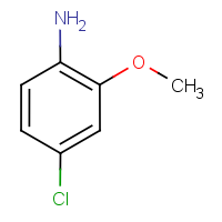 CAS:93-50-5 | OR11504 | 4-Chloro-2-methoxyaniline