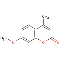 CAS: 2555-28-4 | OR1151 | 7-Methoxy-4-methylcoumarin