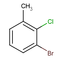 CAS: 97329-43-6 | OR11515 | 3-Bromo-2-chlorotoluene
