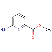 CAS: 36052-26-3 | OR11517 | Methyl 6-aminopyridine-2-carboxylate