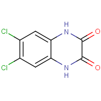 CAS:25983-13-5 | OR11519 | 6,7-Dichloro-1,4-dihydroquinoxaline-2,3-dione
