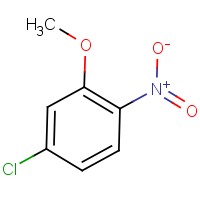 CAS: 6627-53-8 | OR11523 | 5-Chloro-2-nitroanisole