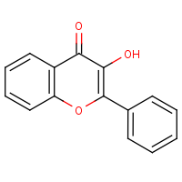 CAS:577-85-5 | OR1153 | 3-Hydroxyflavone