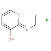 CAS: 100592-11-8 | OR11533 | 8-Hydroxyimidazo[1,2-a]pyridine hydrochloride