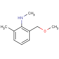 CAS: 941294-11-7 | OR11536 | N,6-Dimethyl-2-(methoxymethyl)aniline