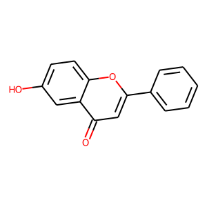 CAS: 6665-83-4 | OR1154 | 6-Hydroxyflavone