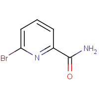 CAS:25194-52-9 | OR11548 | 6-Bromopyridine-2-carboxamide