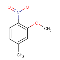 CAS: 38512-82-2 | OR11561 | 2-Methoxy-4-methylnitrobenzene