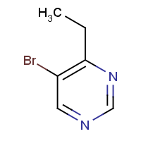 CAS:951884-36-9 | OR11580 | 5-Bromo-4-ethylpyrimidine