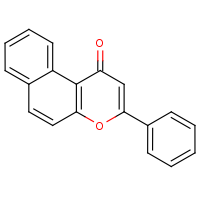 CAS:6051-87-2 | OR1159 | beta-Naphthoflavone