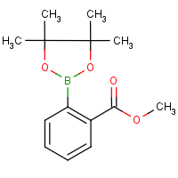 CAS: 653589-95-8 | OR11608 | 2-(Methoxycarbonyl)benzeneboronic acid, pinacol ester