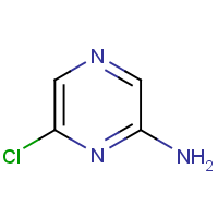 CAS: 33332-28-4 | OR11609 | 2-Amino-6-chloropyrazine