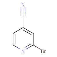 CAS:10386-27-3 | OR11615 | 2-Bromoisonicotinonitrile