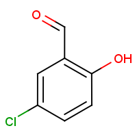 CAS: 635-93-8 | OR1167 | 5-Chloro-2-hydroxybenzaldehyde