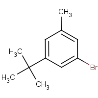 CAS: 193905-94-1 | OR11694 | 3-Bromo-5-(tert-butyl)toluene