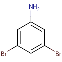CAS: 626-40-4 | OR11698 | 3,5-Dibromoaniline