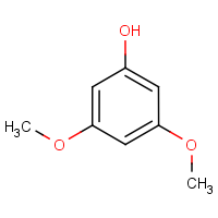 CAS:500-99-2 | OR1170 | 3,5-Dimethoxyphenol