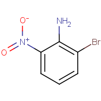 CAS:59255-95-7 | OR11720 | 2-Bromo-6-nitroaniline