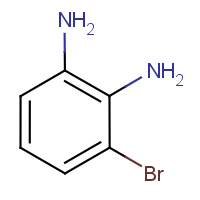 CAS:1575-36-6 | OR11721 | 3-Bromobenzene-1,2-diamine
