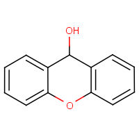 CAS:90-46-0 | OR1173 | 9-Hydroxy-9H-xanthene