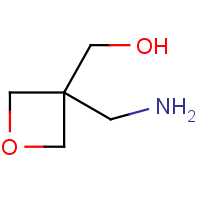 CAS:45513-32-4 | OR11732 | 3-(Aminomethyl)-3-(hydroxymethyl)oxetane