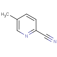 CAS:1620-77-5 | OR11739 | 5-Methylpyridine-2-carbonitrile