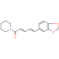 CAS: 94-62-2 | OR1175 | Piperine