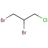 CAS: 96-12-8 | OR1177 | 3-Chloro-1,2-dibromopropane