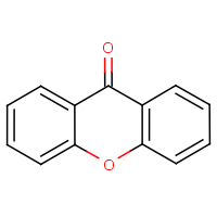 CAS: 90-47-1 | OR1180 | Xanthone