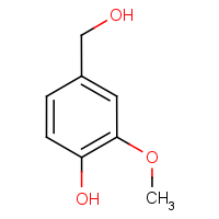 CAS: 498-00-0 | OR1182 | 4-(Hydroxymethyl)-2-methoxyphenol