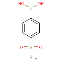 CAS: 613660-87-0 | OR1186 | 4-Sulphamoylbenzeneboronic acid