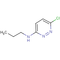 CAS: 951885-19-1 | OR11901 | 3-Chloro-6-(propylamino)pyridazine