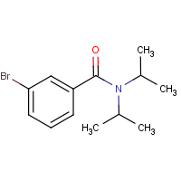 CAS: 35309-72-9 | OR11910 | 3-Bromo-N,N-diisopropylbenzamide