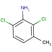CAS:64063-37-2 | OR11931 | 2,6-Dichloro-3-methylaniline