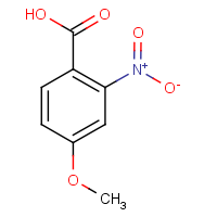CAS:33844-21-2 | OR11932 | 4-Methoxy-2-nitrobenzoic acid