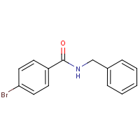 CAS: 80311-89-3 | OR11934 | N-Benzyl-4-bromobenzamide