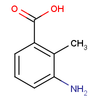 CAS: 52130-17-3 | OR11943 | 3-Amino-2-methylbenzoic acid
